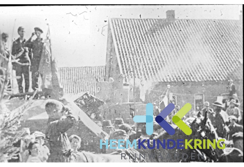 Bevrijdingsfeest pannerden (8)